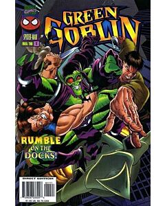 Green Goblin (1995) #  11 (6.0-FN)