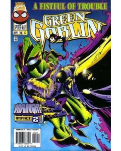 Green Goblin (1995) #  12 (8.0-VF)