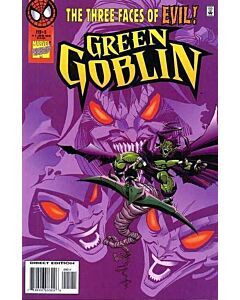 Green Goblin (1995) #   5 (7.0-FVF)