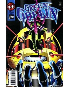 Green Goblin (1995) #   7 (6.0-FN)