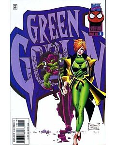 Green Goblin (1995) #   8 (6.0-FN)