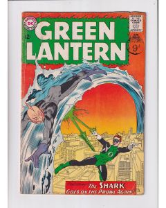 Green Lantern (1960) #  28 (4.0-VG) (1969386)