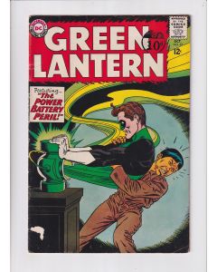 Green Lantern (1960) #  32 (4.0-VG) (1969416)