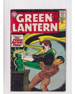Green Lantern (1960) #  32 (4.5-VG+) (2242419)