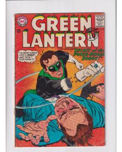 Green Lantern (1960) #  36 (4.5-VG+) (1969423)
