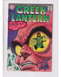 Green Lantern (1960) #  53 (5.0-VGF) (2170620)