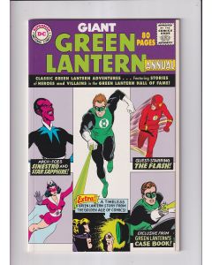 Green Lantern 1963 Annual Reprint (1998) #   1 (8.0-VF)