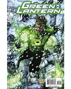 Green Lantern (2005) #  14 (9.0-VFNM)