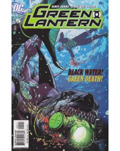 Green Lantern (2005) #   5 (9.0-VFNM)