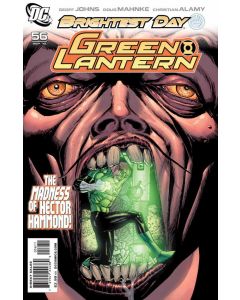 Green Lantern (2005) #  56 (7.0-FVF) Brightest Day Tie-in, Hector Hammond