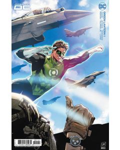 Green Lantern (2023) #   1 Cover D 1:25 (9.2-NM) Daniel Sampere Variant
