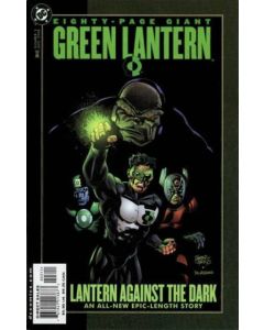 Green Lantern 80-Page Giant (1998) #   3 (7.0-FVF)