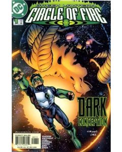 Green Lantern Circle of Fire (2000) #   1-2 (8.0-VF) Complete Set