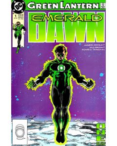 Green Lantern Emerald Dawn (1989) #   1-6 (8.0/9.0-VF/VFNM) Complete Set