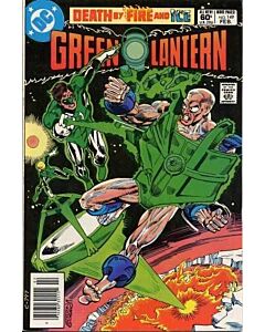 Green Lantern (1960) # 149 (7.0-FVF)