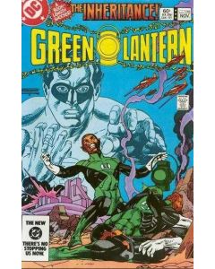 Green Lantern (1960) # 170 (7.0-FVF)