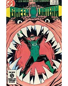 Green Lantern (1960) # 176 (6.0-FN)