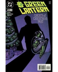 Green Lantern (1990) # 109 (8.0-VF) Alan Scott