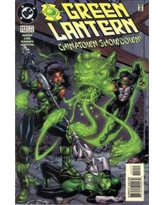 Green Lantern (1990) # 112 (8.0-VF) John Stewart