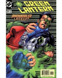 Green Lantern (1990) # 131 (8.0-VF)