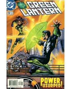 Green Lantern (1990) # 132 (8.0-VF)