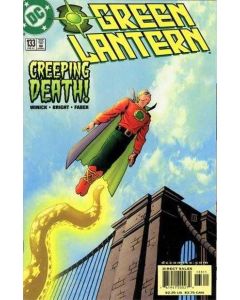 Green Lantern (1990) # 133 (8.0-VF)