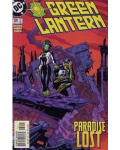 Green Lantern (1990) # 139 (8.0-VF)