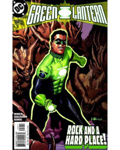 Green Lantern (1990) # 159 (8.0-VF)