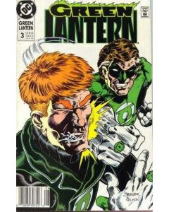 Green Lantern (1990) #   3 (8.0-VF)