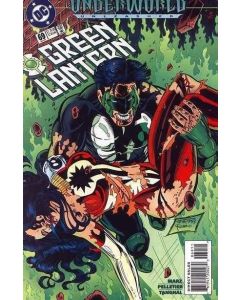 Green Lantern (1990) #  69 (8.0-VF)