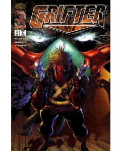 Grifter (1995) #   3 (9.0-NM)