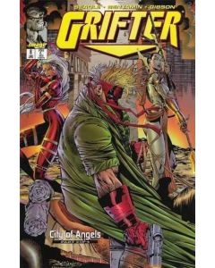 Grifter (1995) #   8 (6.0-FN)