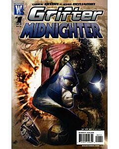 Grifter and Midnighter (2007) #   1 (6.0-FN)