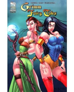 Grimm Fairy Tales (2005) #  66 (6.0-FN)