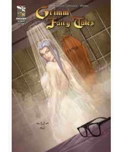 Grimm Fairy Tales (2005) #  78 (7.0-FVF)