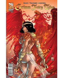 Grimm Fairy Tales (2005) #  87 (7.0-FVF)