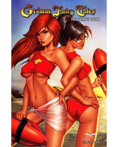 Grimm Fairy Tales 2012 Swimsuit Special (2012) #   1 (7.0-FVF)