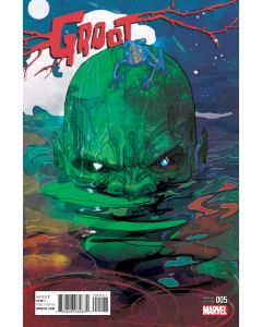 Groot (2015) #   5 INCENTIVE 1:10 (9.0-VFNM)