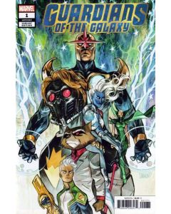 Guardians of the Galaxy (2020) #   1 Cover G (9.0-VFNM)