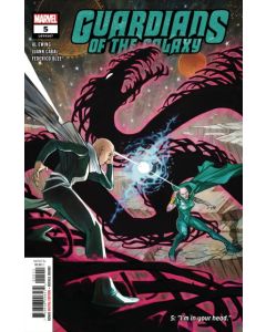 Guardians of the Galaxy (2020) #   5 (9.0-VFNM)