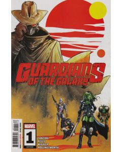 Guardians of the Galaxy (2023) #   1 (9.0-VFNM)
