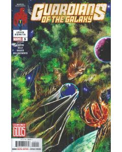 Guardians of the Galaxy (2023) #   5 (9.0-VFNM)