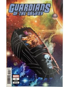 Guardians of the Galaxy (2019) #   1 Cvr G 1:10 Groot Variant (8.0-VF)