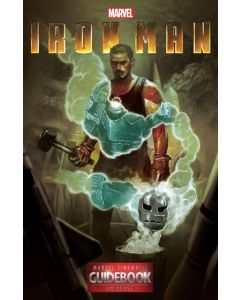 Guidebook To the Marvel Cinematic Universe Iron Man (2015) #   1 (8.0-VF)