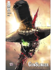 Gunslinger Spawn (2021) #  12 Cover B (9.0-VFNM)