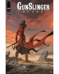 Gunslinger Spawn (2021) #   3 (9.0-VFNM)