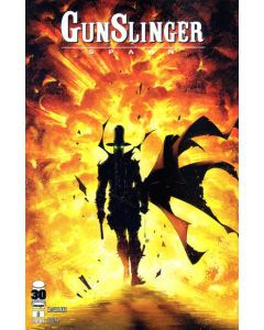 Gunslinger Spawn (2021) #   8 (9.0-VFNM)