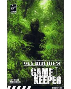 Gamekeeper (2007) #   2 Cover A (7.0-FVF) Guy Ritchie's