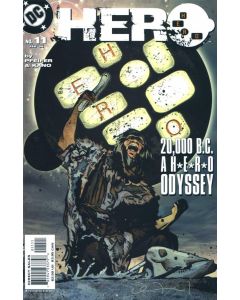 Hero (2003) #  11 (7.0-FVF)