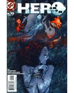 Hero (2003) #  15 (7.0-FVF)